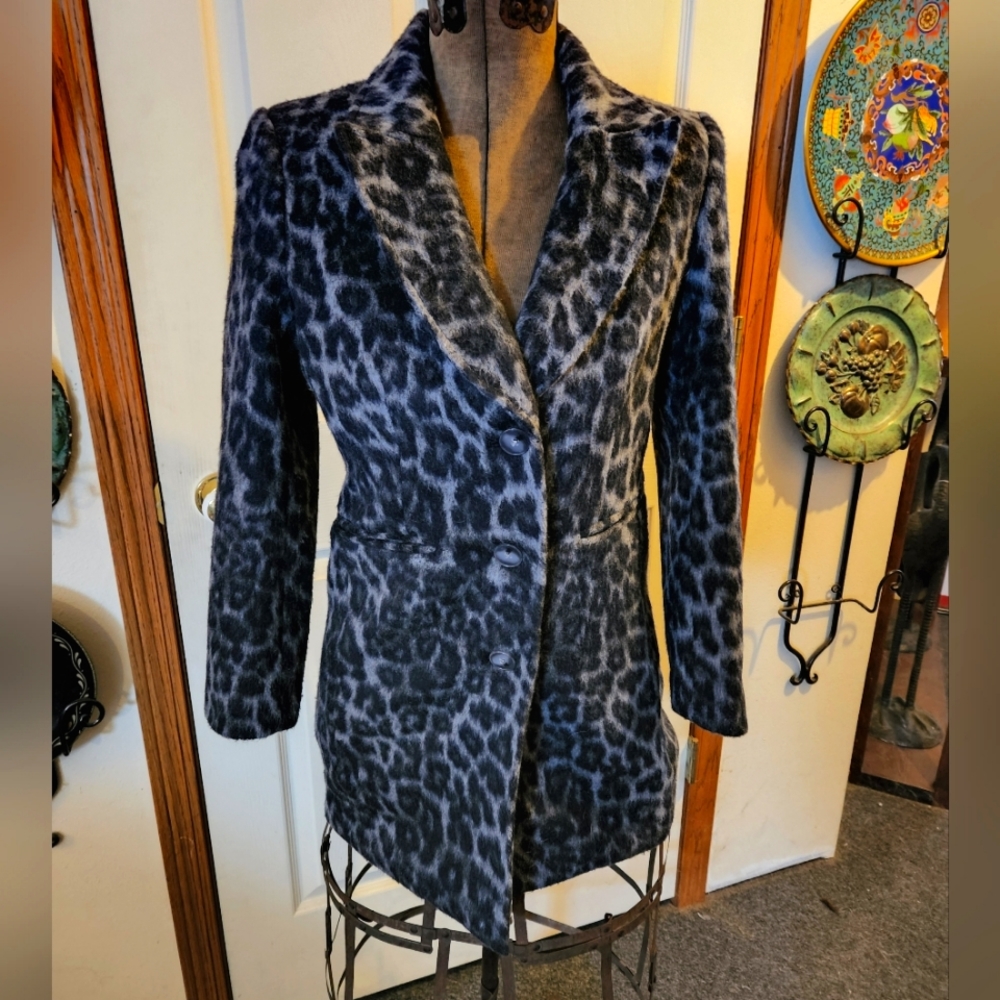 Banana Republic Wool blend Jacket size S/P